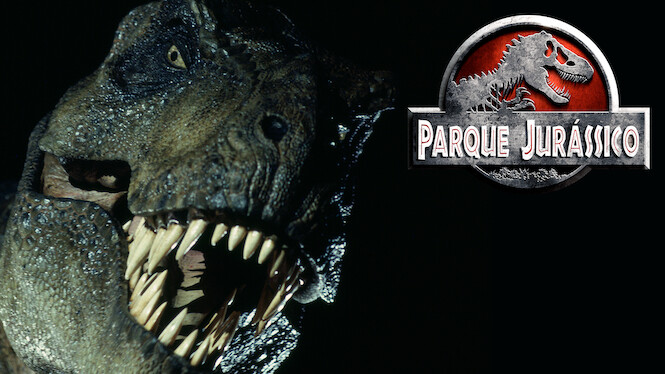 Jurassic Park O Parque Dos Dinossauros 1993 Netflix Flixable 9190